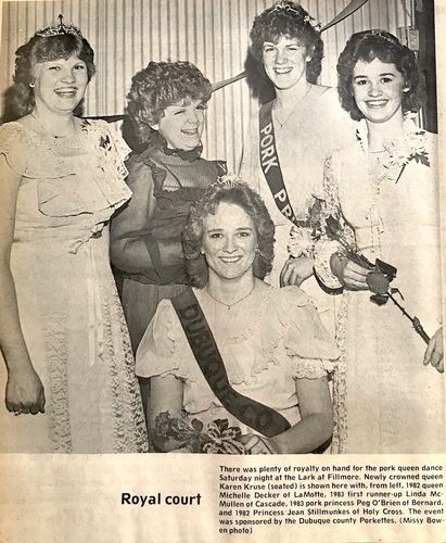 Photograph 162 of 500, 1983 collection