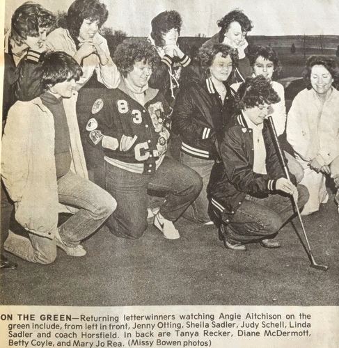 Photograph 175 of 500, 1983 collection