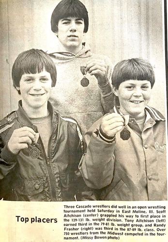 Photograph 177 of 500, 1983 collection