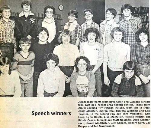 Photograph 180 of 500, 1983 collection
