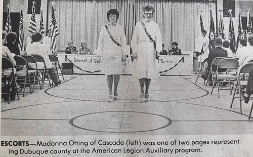 Photograph 183 of 500, 1983 collection
