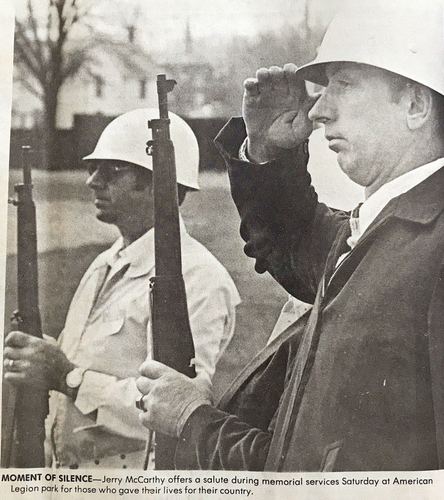 Photograph 184 of 500, 1983 collection