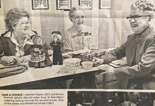 Photograph 185 of 500, 1983 collection