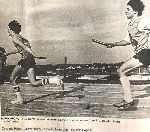 Photograph 193 of 500, 1983 collection