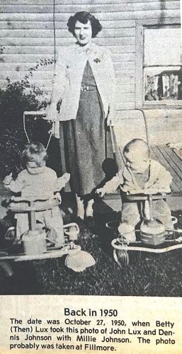 Photograph 195 of 500, 1983 collection