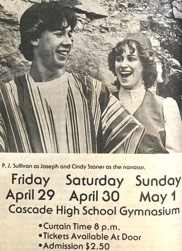 Photograph 196 of 500, 1983 collection