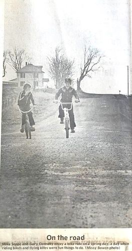Photograph 199 of 500, 1983 collection
