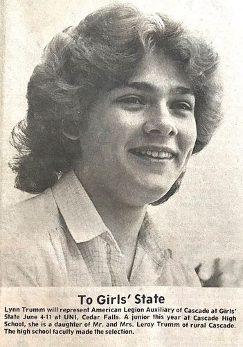 Photograph 207 of 500, 1983 collection