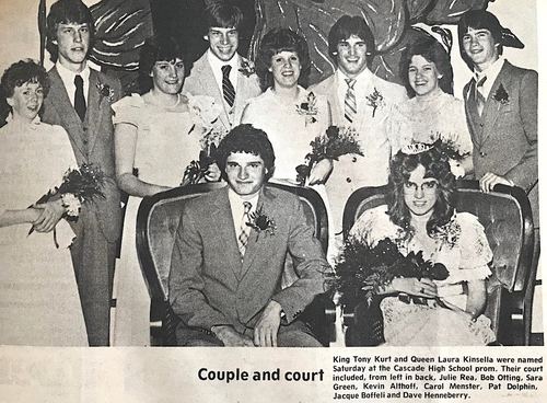 Photograph 211 of 500, 1983 collection