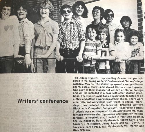 Photograph 213 of 500, 1983 collection