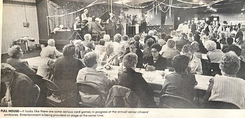 Photograph 226 of 500, 1983 collection