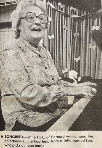 Photograph 227 of 500, 1983 collection