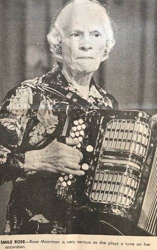Photograph 228 of 500, 1983 collection