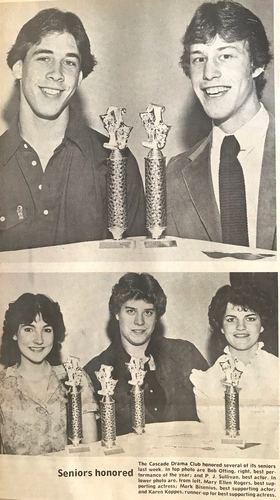 Photograph 230 of 500, 1983 collection