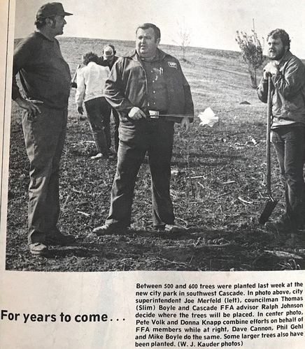 Photograph 238 of 500, 1983 collection