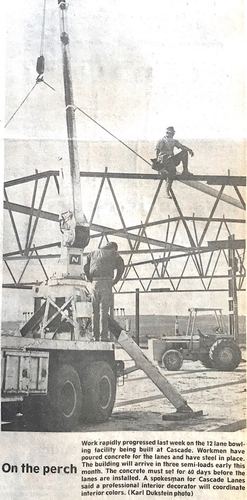 Photograph 242 of 500, 1983 collection