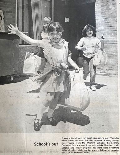 Photograph 243 of 500, 1983 collection