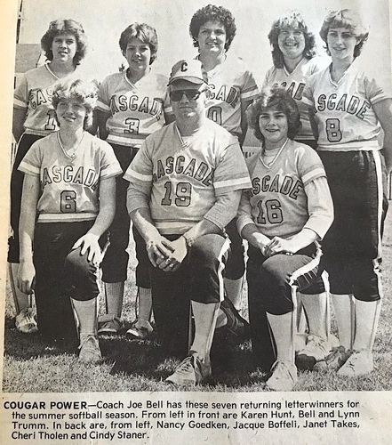 Photograph 250 of 500, 1983 collection
