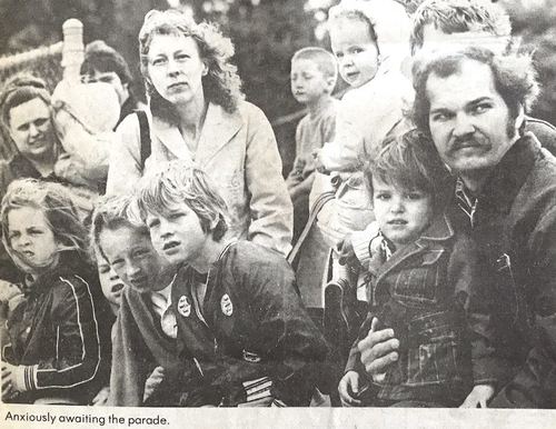 Photograph 255 of 500, 1983 collection