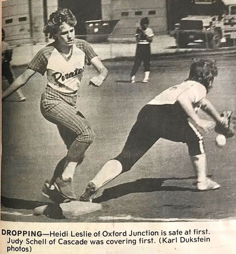 Photograph 277 of 500, 1983 collection