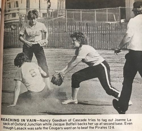 Photograph 278 of 500, 1983 collection