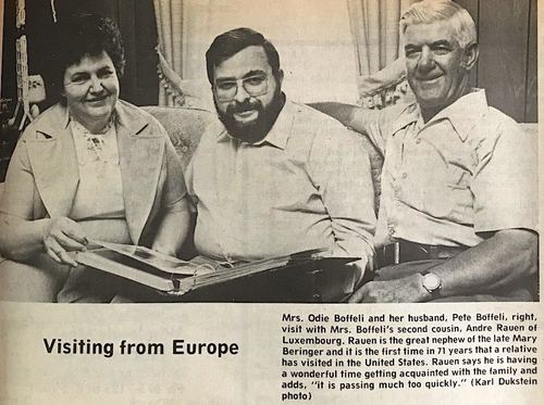 Photograph 280 of 500, 1983 collection