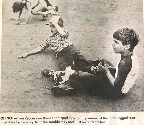 Photograph 282 of 500, 1983 collection