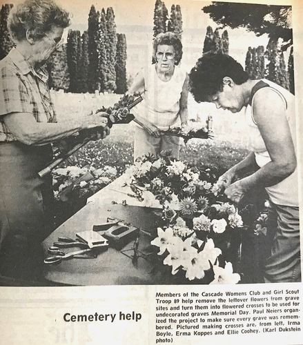Photograph 288 of 500, 1983 collection