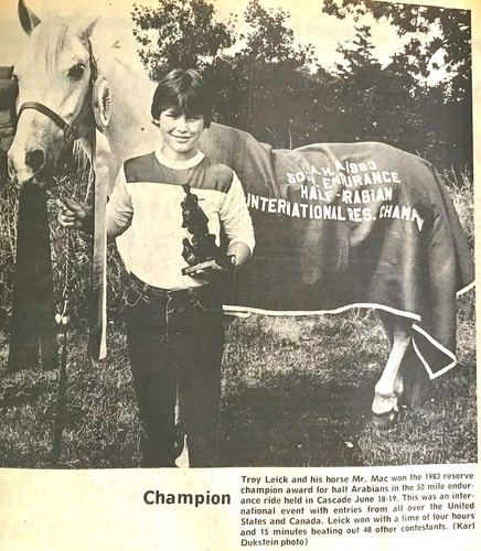 Photograph 292 of 500, 1983 collection