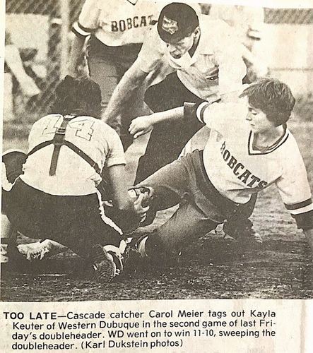Photograph 293 of 500, 1983 collection