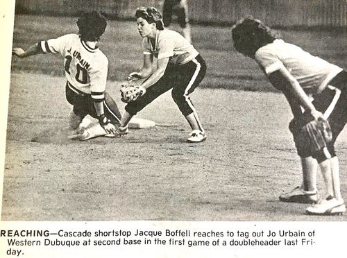 Photograph 294 of 500, 1983 collection