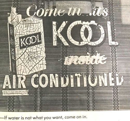 Photograph 298 of 500, 1983 collection