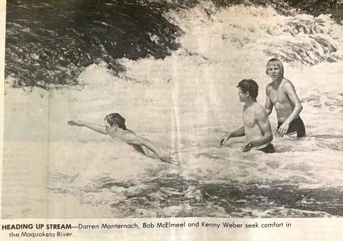 Photograph 299 of 500, 1983 collection