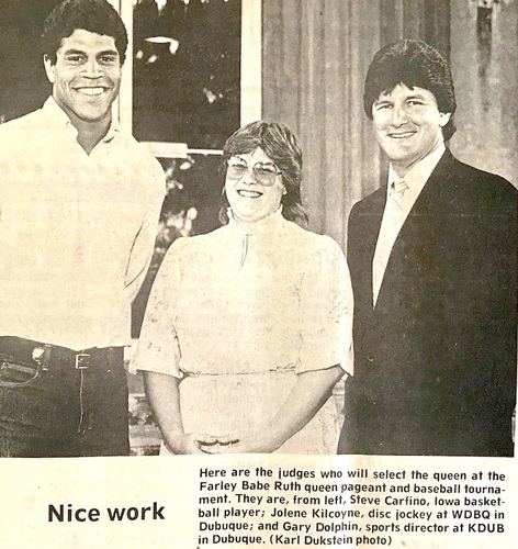 Photograph 308 of 500, 1983 collection