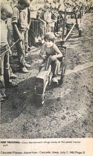 Photograph 316 of 500, 1983 collection