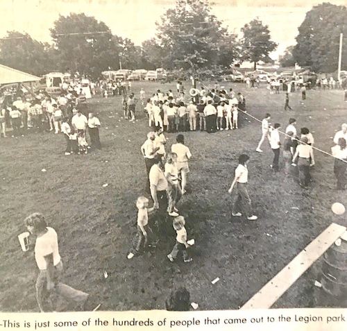 Photograph 318 of 500, 1983 collection
