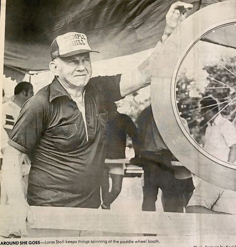 Photograph 325 of 500, 1983 collection
