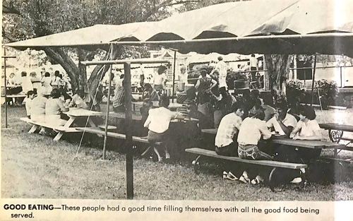 Photograph 327 of 500, 1983 collection
