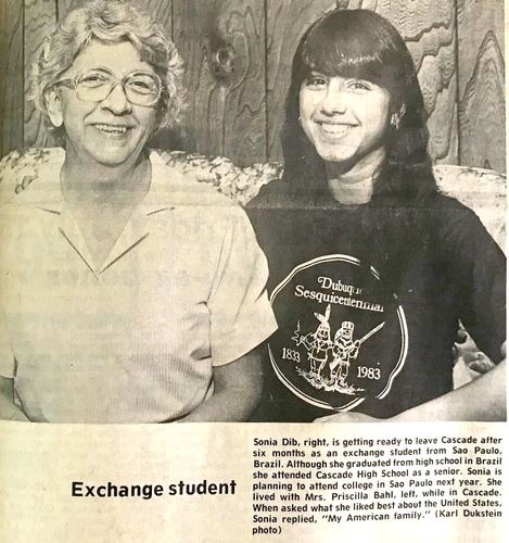 Photograph 329 of 500, 1983 collection
