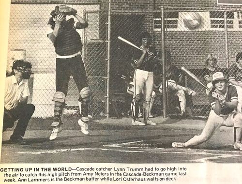 Photograph 332 of 500, 1983 collection