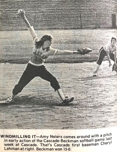 Photograph 334 of 500, 1983 collection