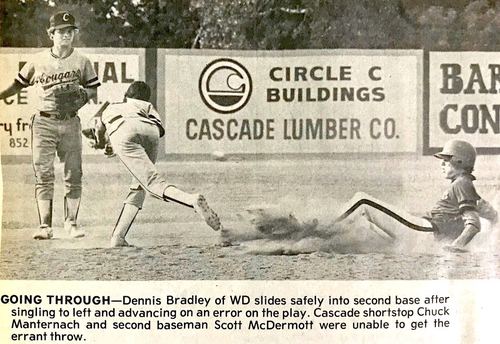 Photograph 335 of 500, 1983 collection