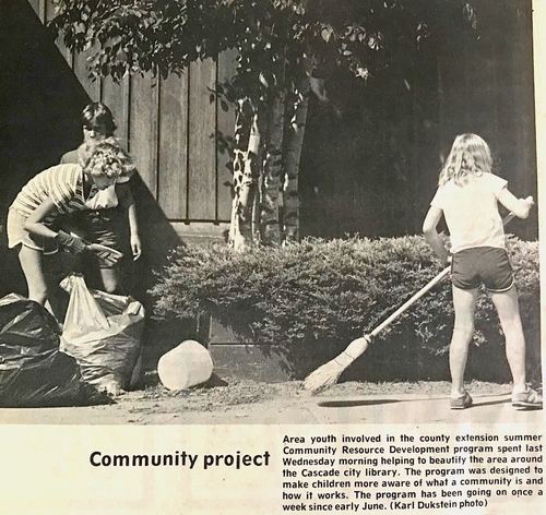 Photograph 338 of 500, 1983 collection