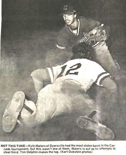 Photograph 346 of 500, 1983 collection