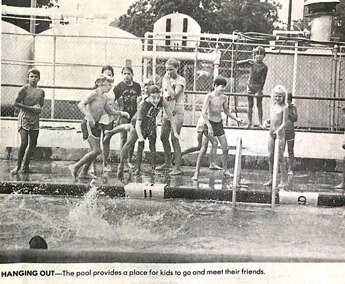 Photograph 350 of 500, 1983 collection
