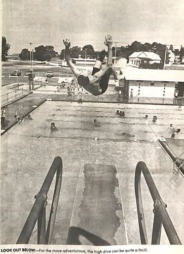 Photograph 351 of 500, 1983 collection