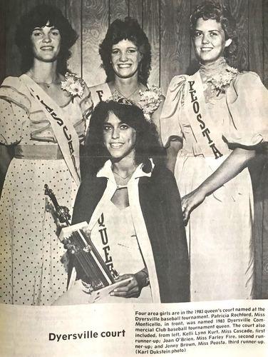 Photograph 355 of 500, 1983 collection