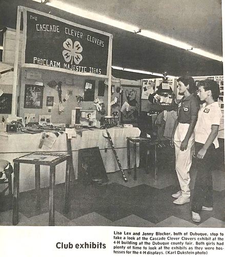 Photograph 361 of 500, 1983 collection