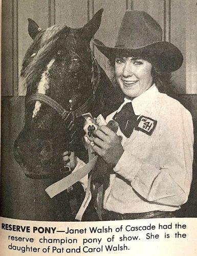 Photograph 371 of 500, 1983 collection