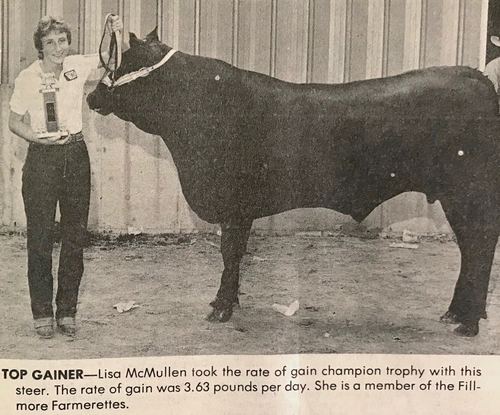 Photograph 372 of 500, 1983 collection